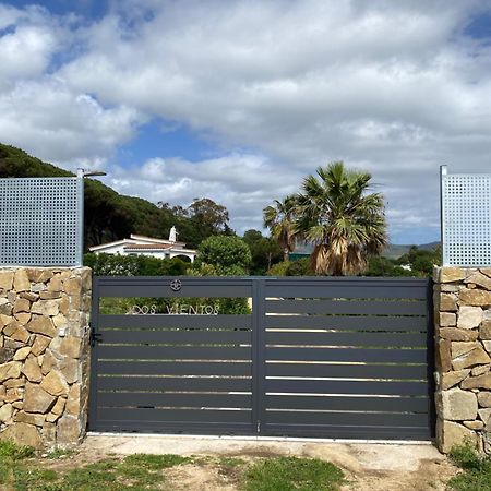 Finca Dos Vientos Tarifa Exterior foto