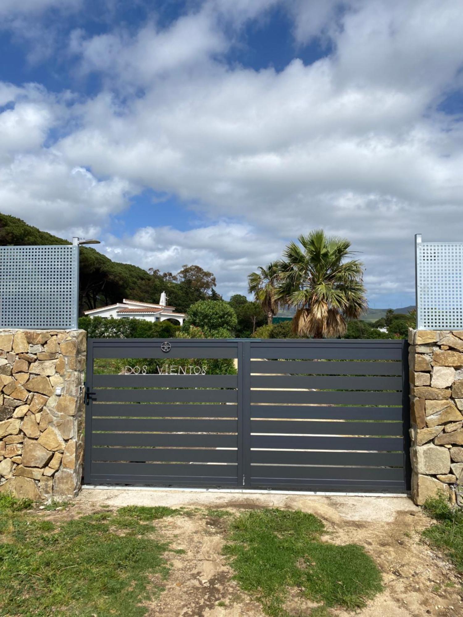 Finca Dos Vientos Tarifa Exterior foto